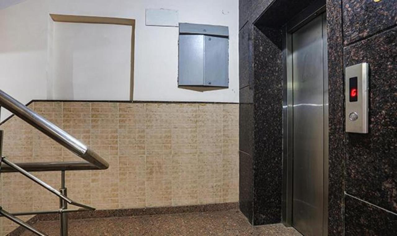 Fabexpress Rg Stay Nové Dillí Exteriér fotografie